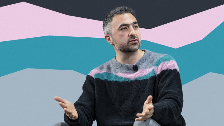 Microsoft’s Maneuver; Andreessen Horowitz Preps Its Multiplexer Fund