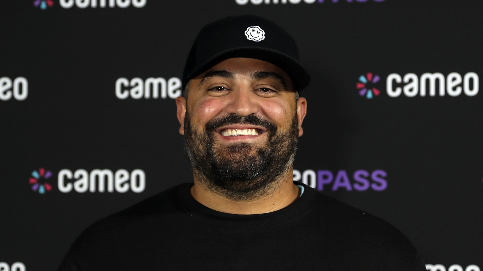 Cameo CEO Steven Galanis. Photo by Getty.