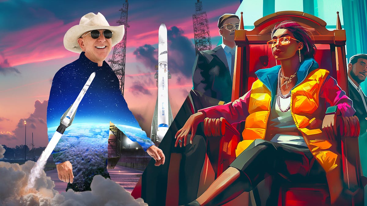 The Billionaires Trying To Save Our Worlds The Information The Billionaires Trying To Save Our Worlds The Information