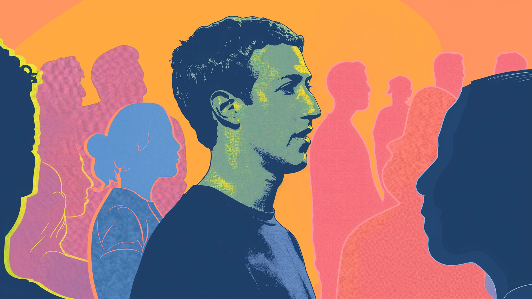 Art by Mike Sullivan