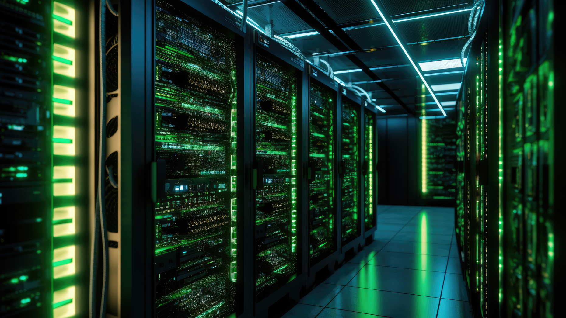 Generative AI illustration via Adobe Stock.