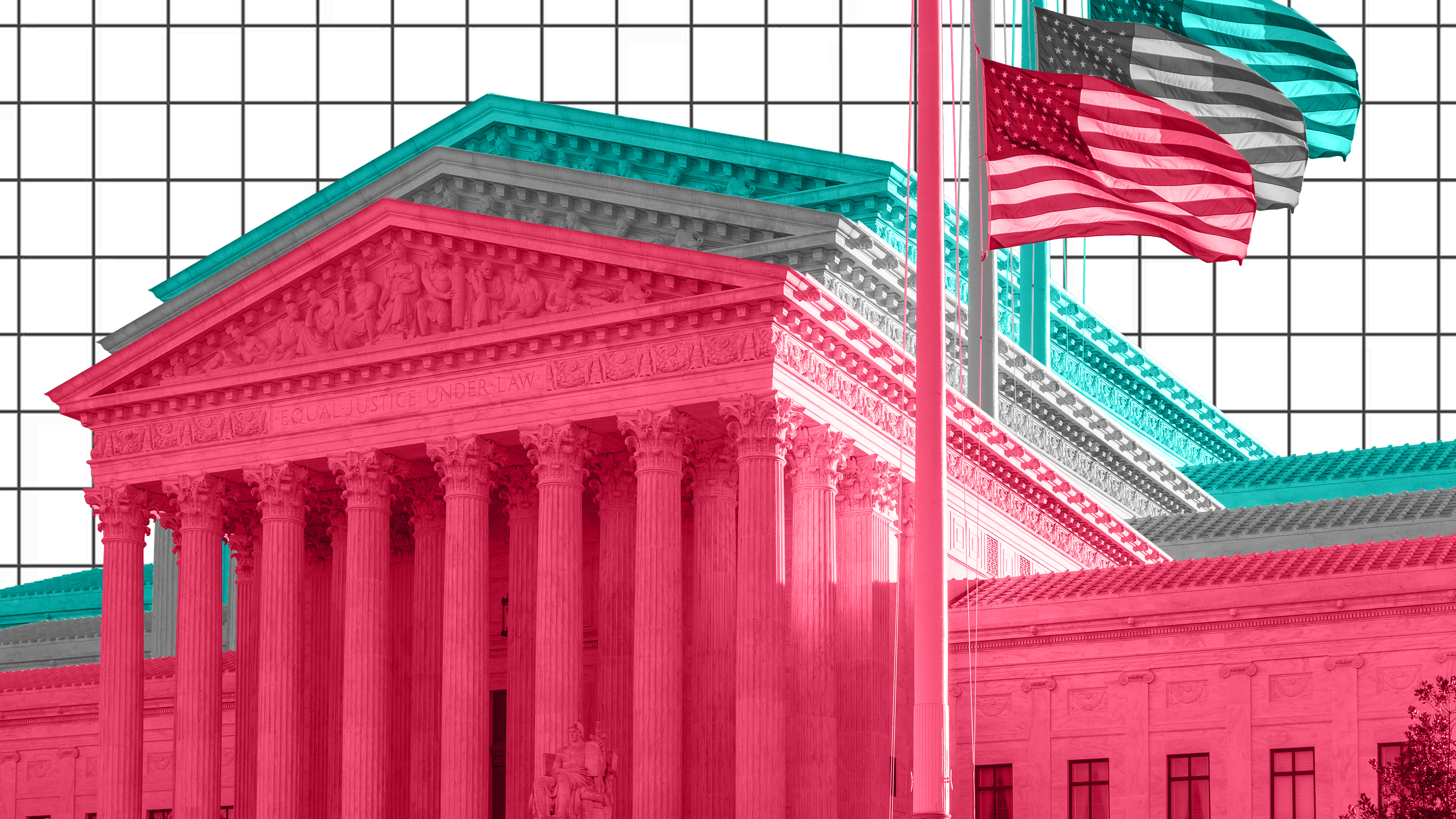 Photo via Shutterstock/Art by Shane Burke.