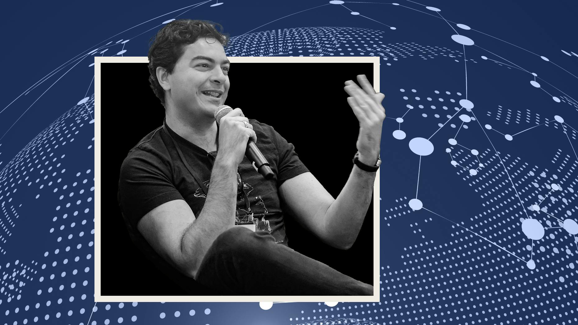 Inside Mercury’s Stumble From Fintech Hero to Target of the Feds