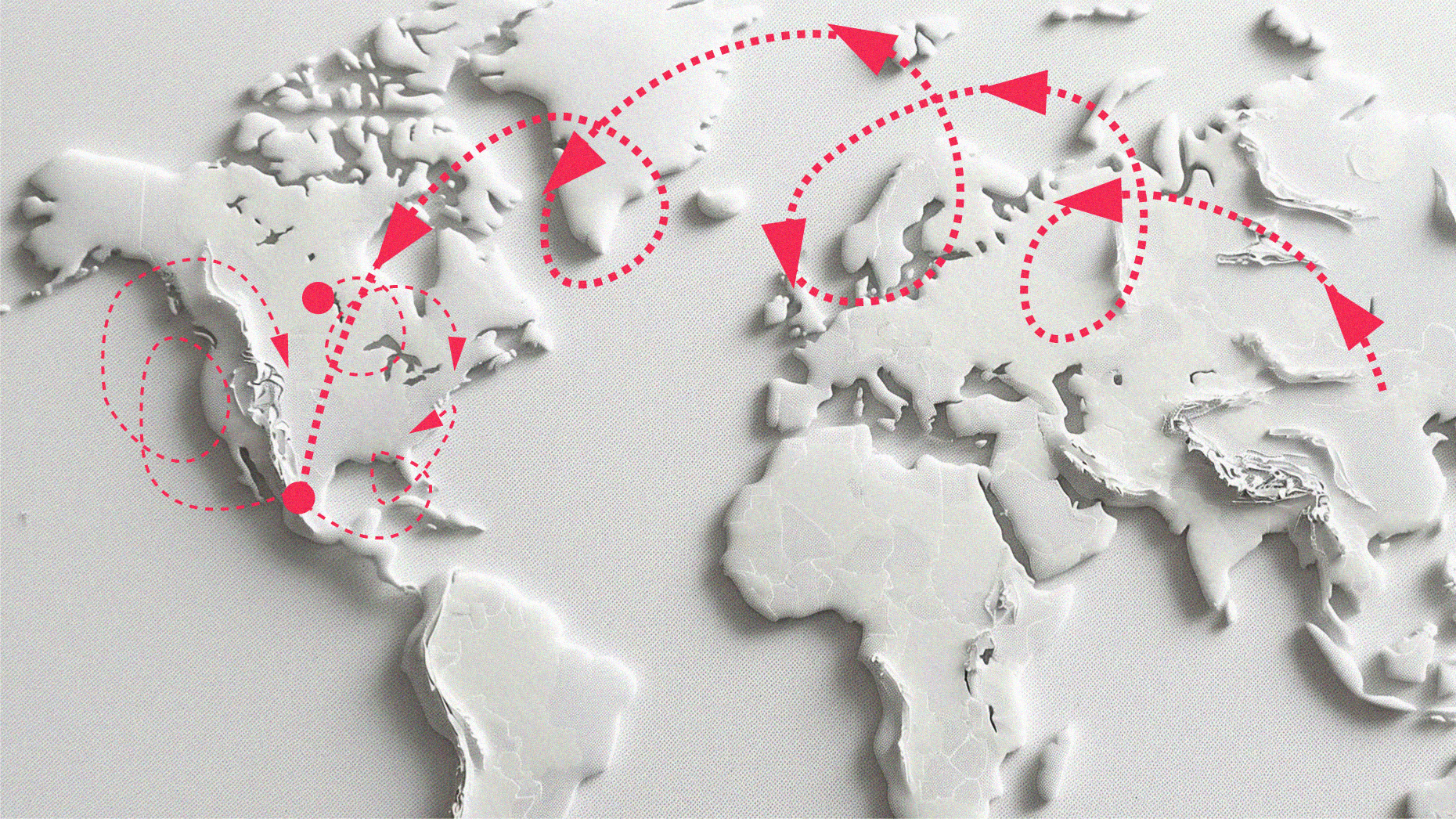 Art by Mike Sullivan.