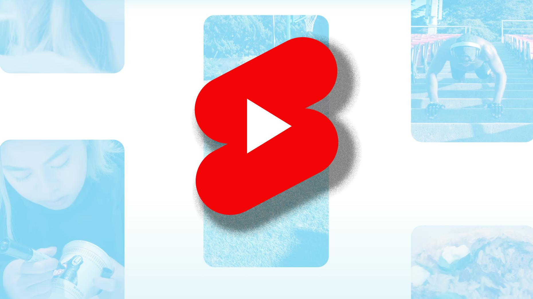 YouTube’s Shorts Challenge