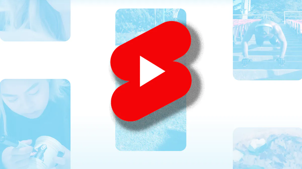 YouTube's Shorts Challenge — The Information