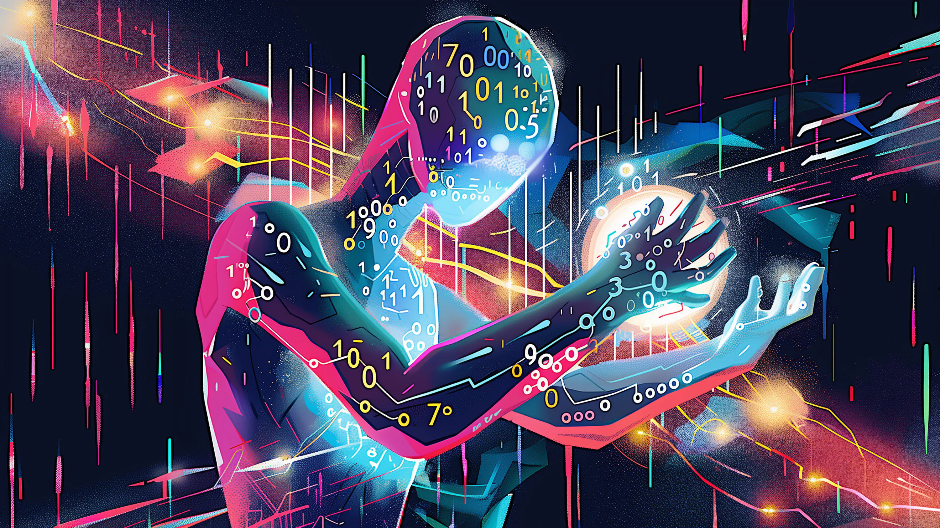 How to Regain Control Over Your Data — The Information