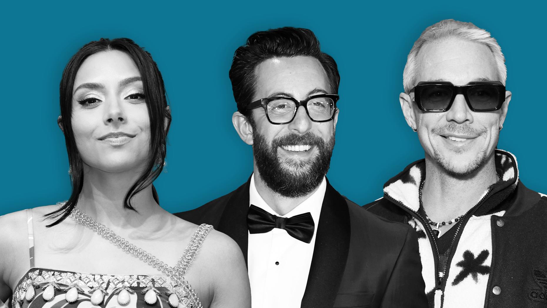 Diplo, YouTubers: Going Direct to Fans on Social Media Has Shifted Control