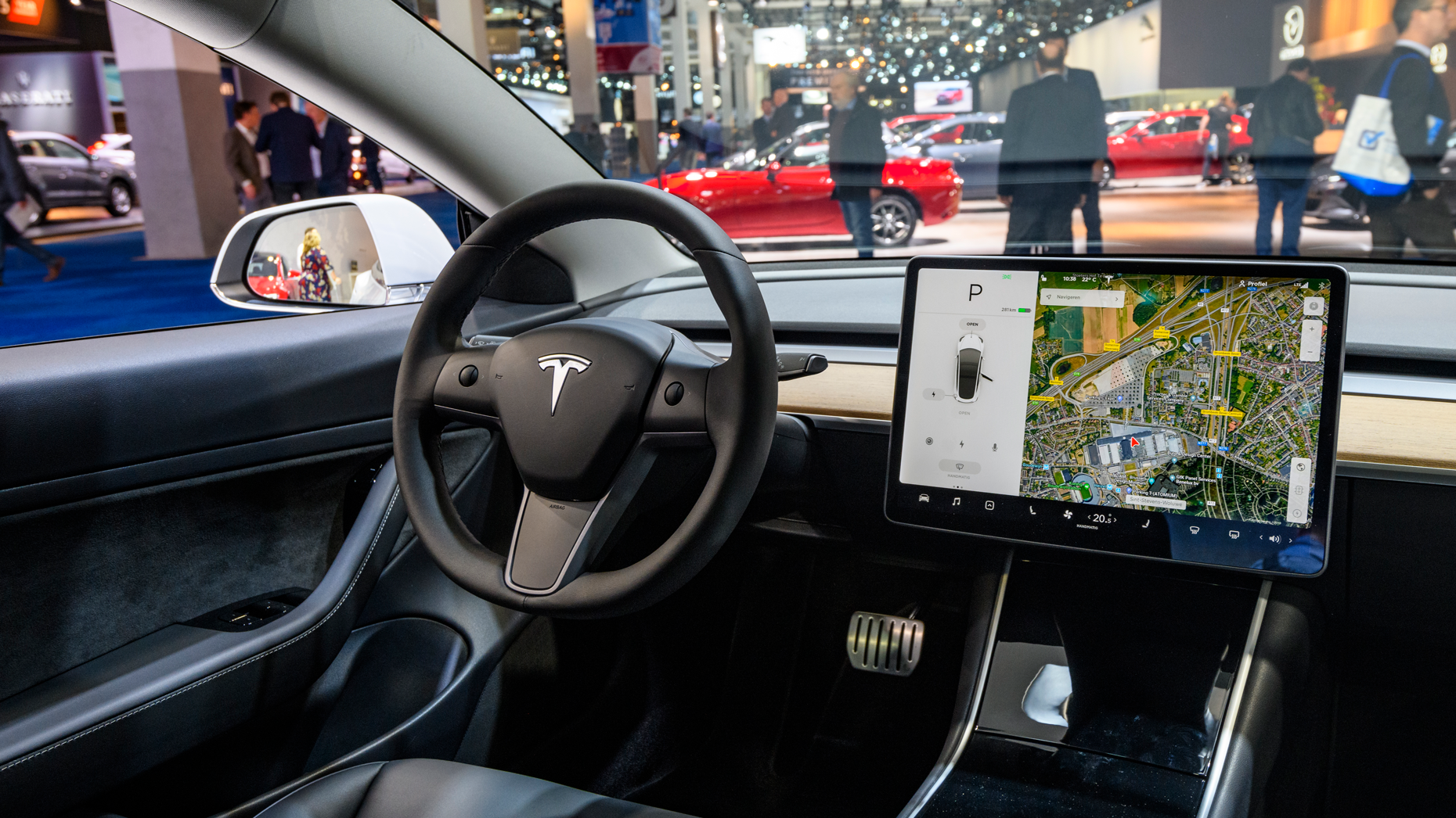 Photo by Sjoerd van der Wal/Getty Images.