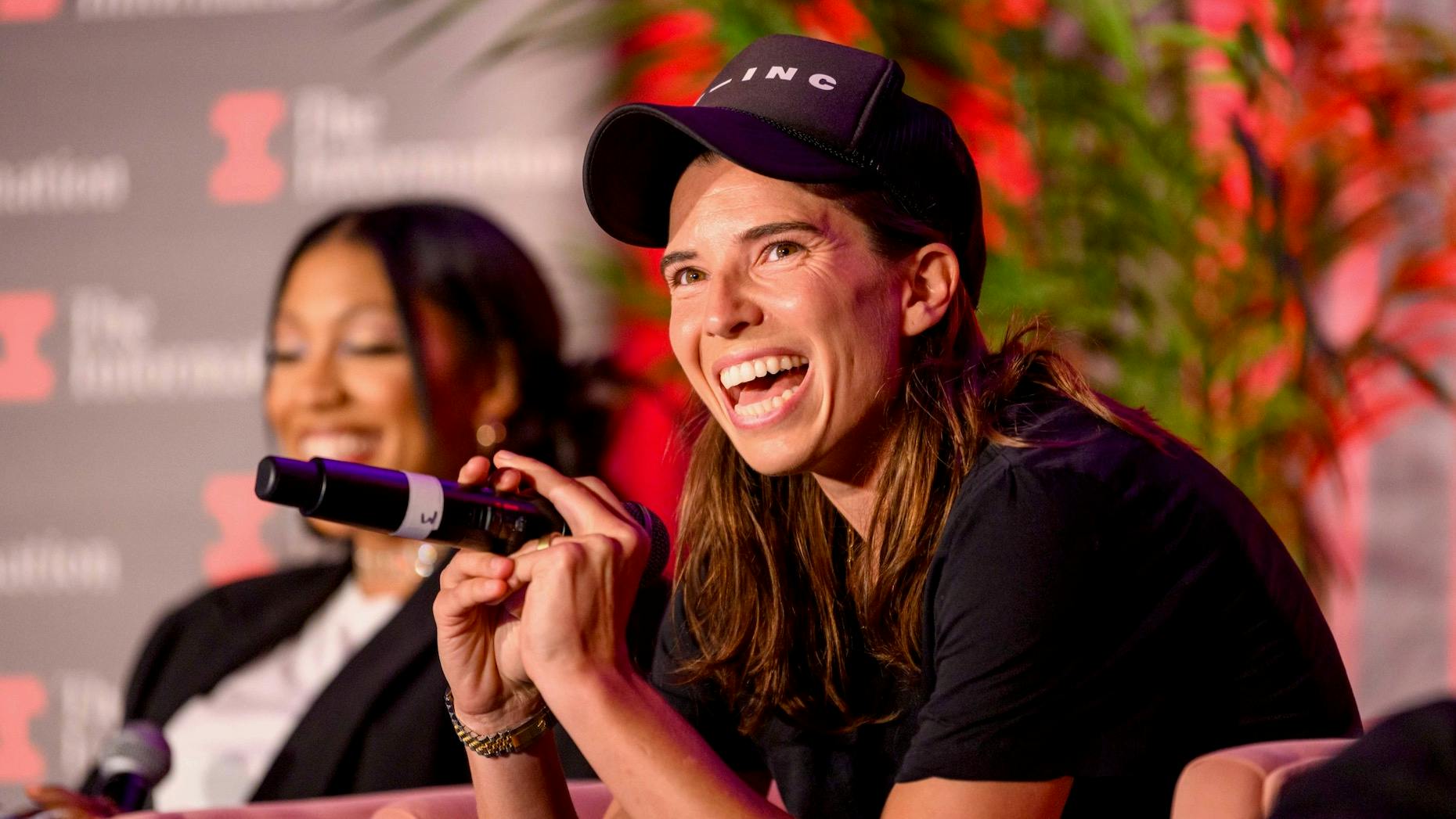 Sports Influencers Are Having a Moment