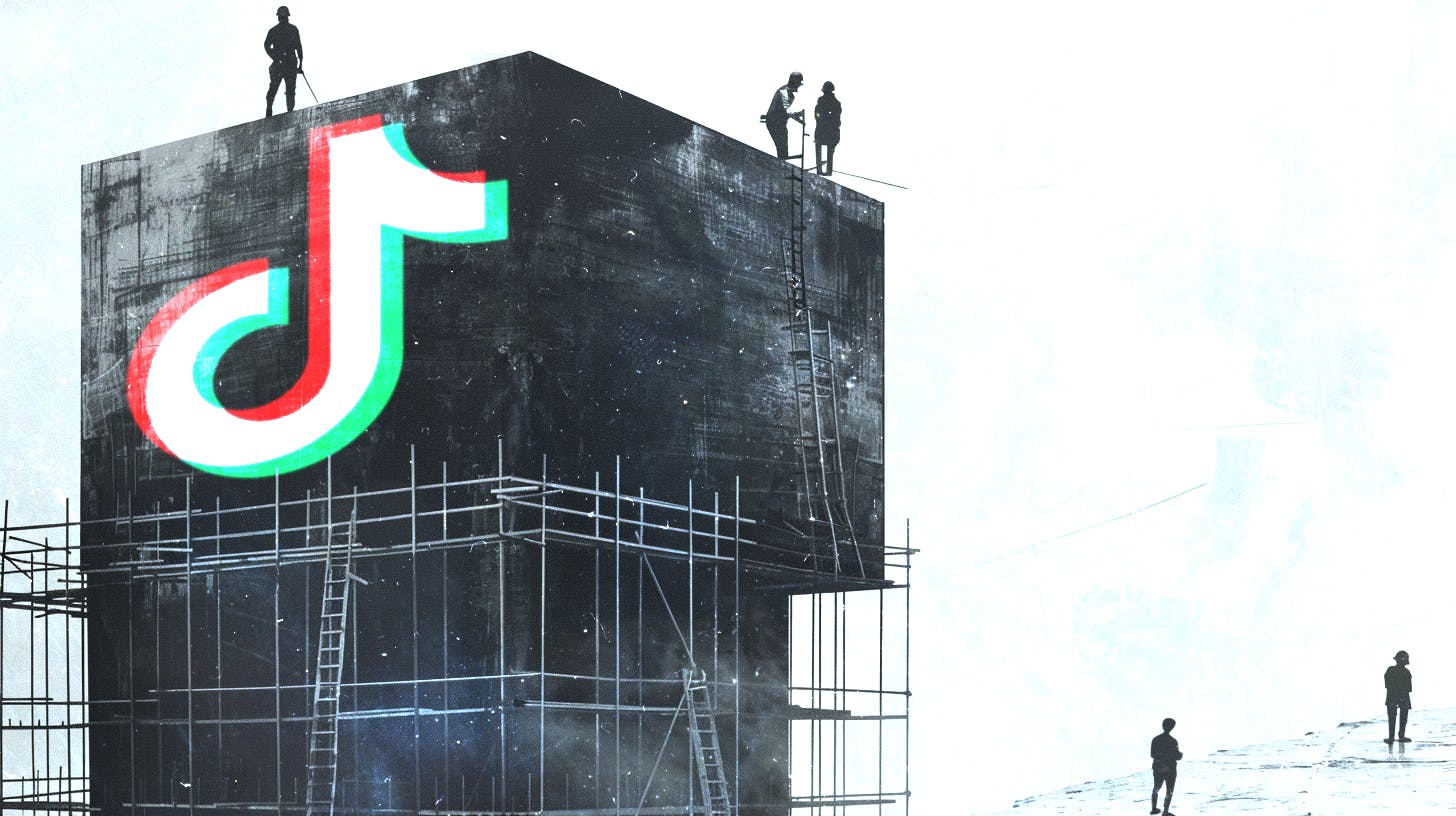 TikTok Launches New Rewards App to Boost Growth