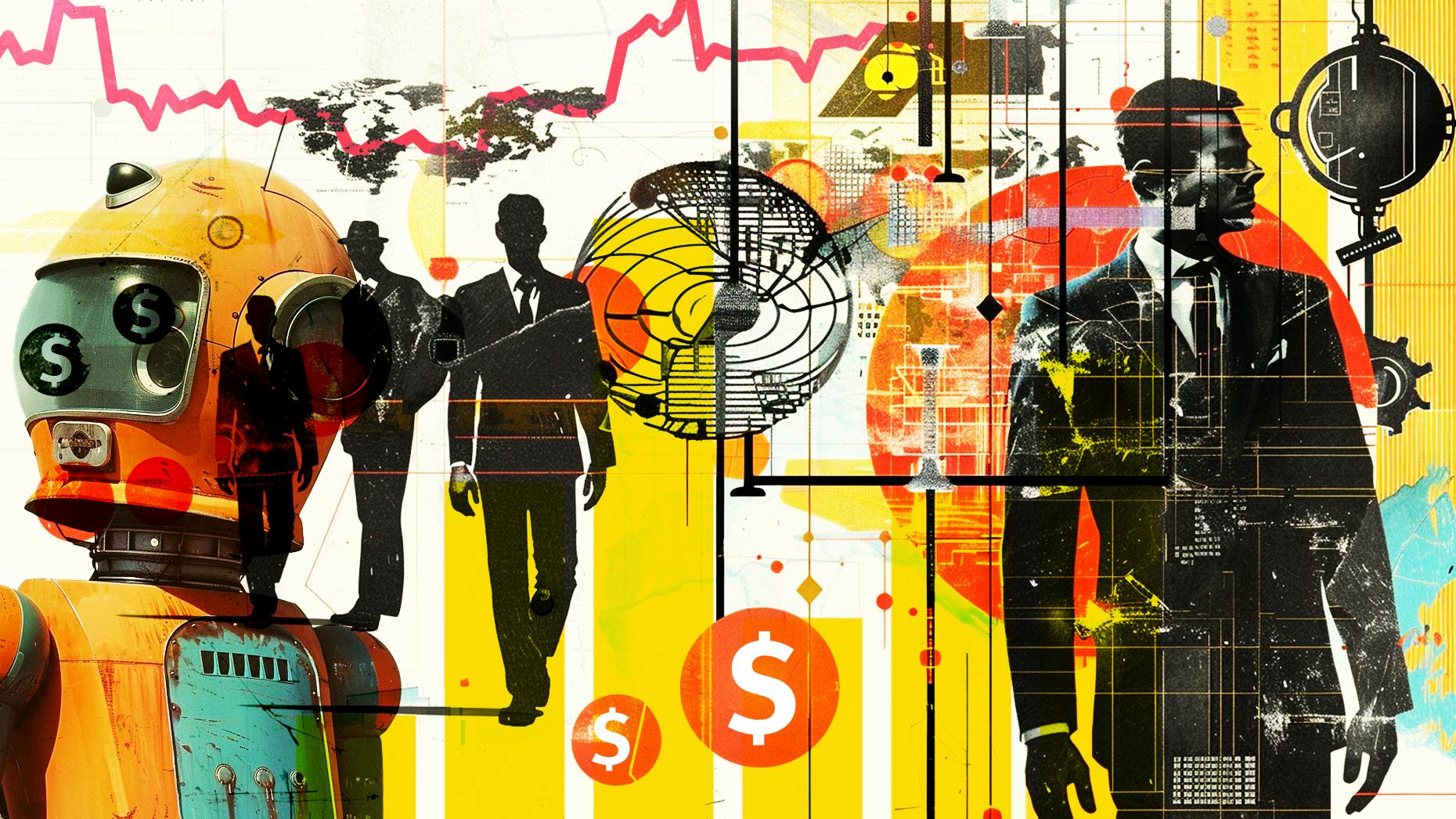 The Investors Sitting Out the Latest AI Wave—So Far