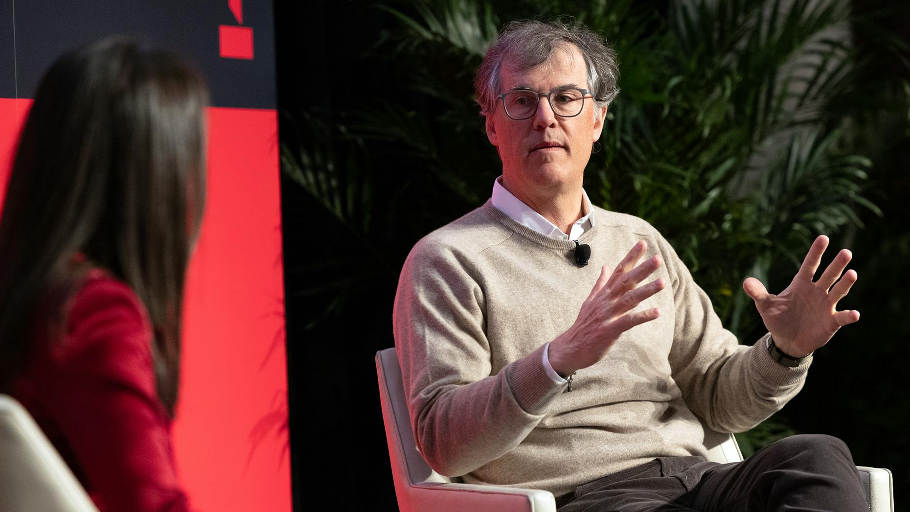 Coatue’s Laffont Says U.S. and China Need to Provide Clarity on TikTok