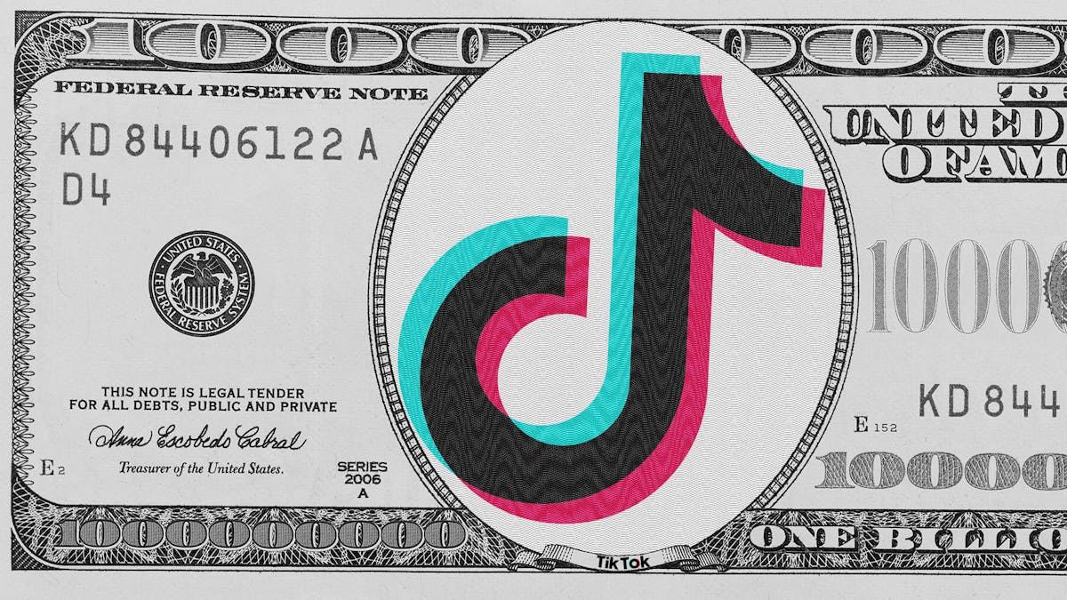 TikTok Owner ByteDance Misled Regulators on Payments Probe — The Information