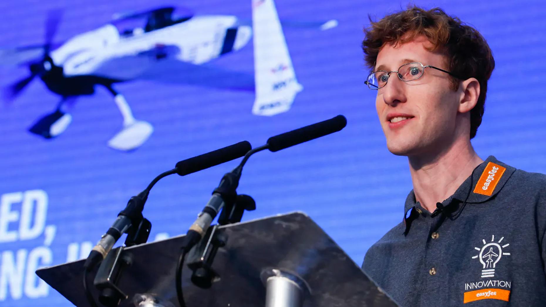 The Electric: 13 Teams Compete to Invent the Most Powerful Superbattery