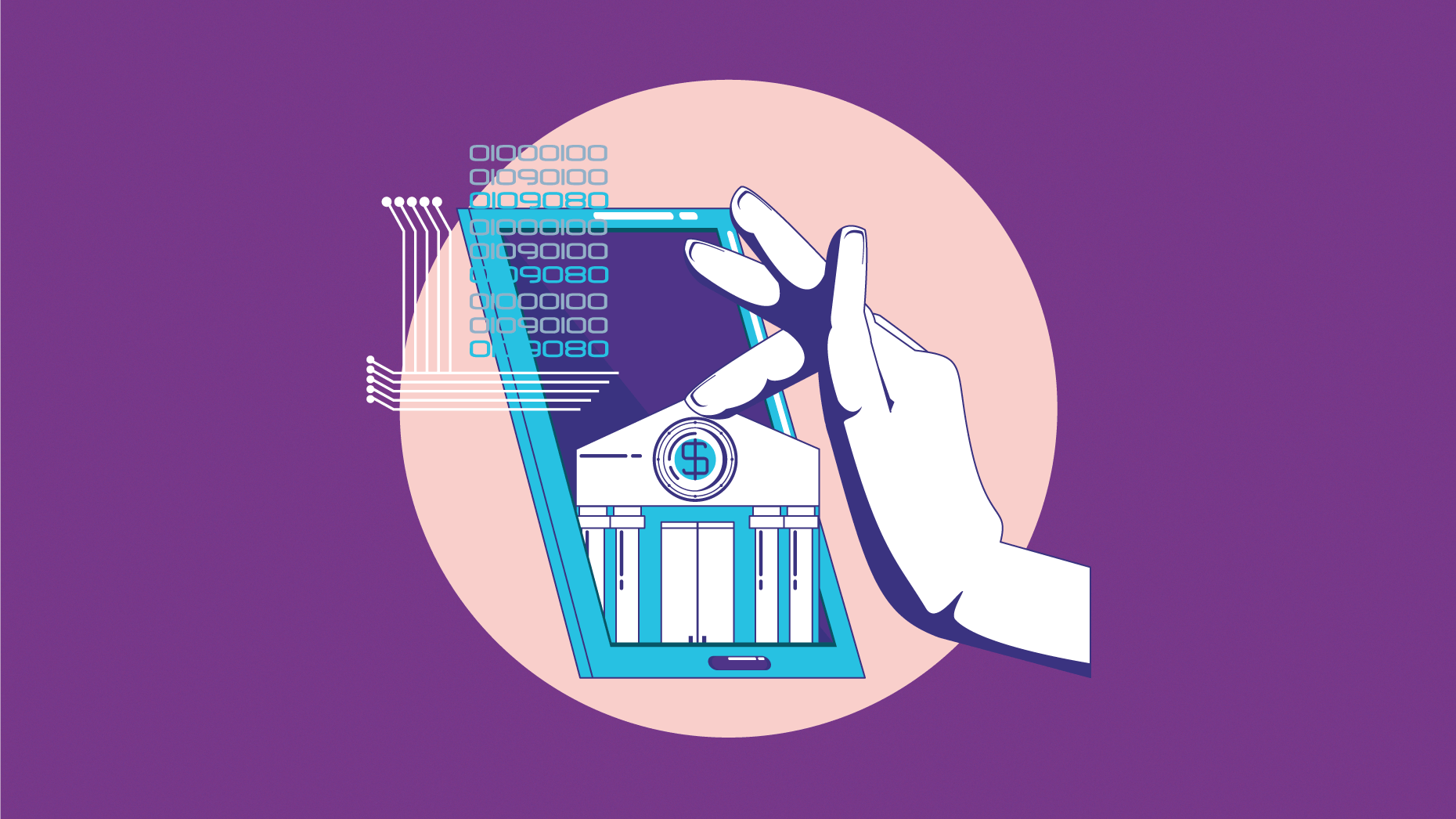 Investors Circle ‘Most Hated’ Fintech and E-Commerce Sectors 