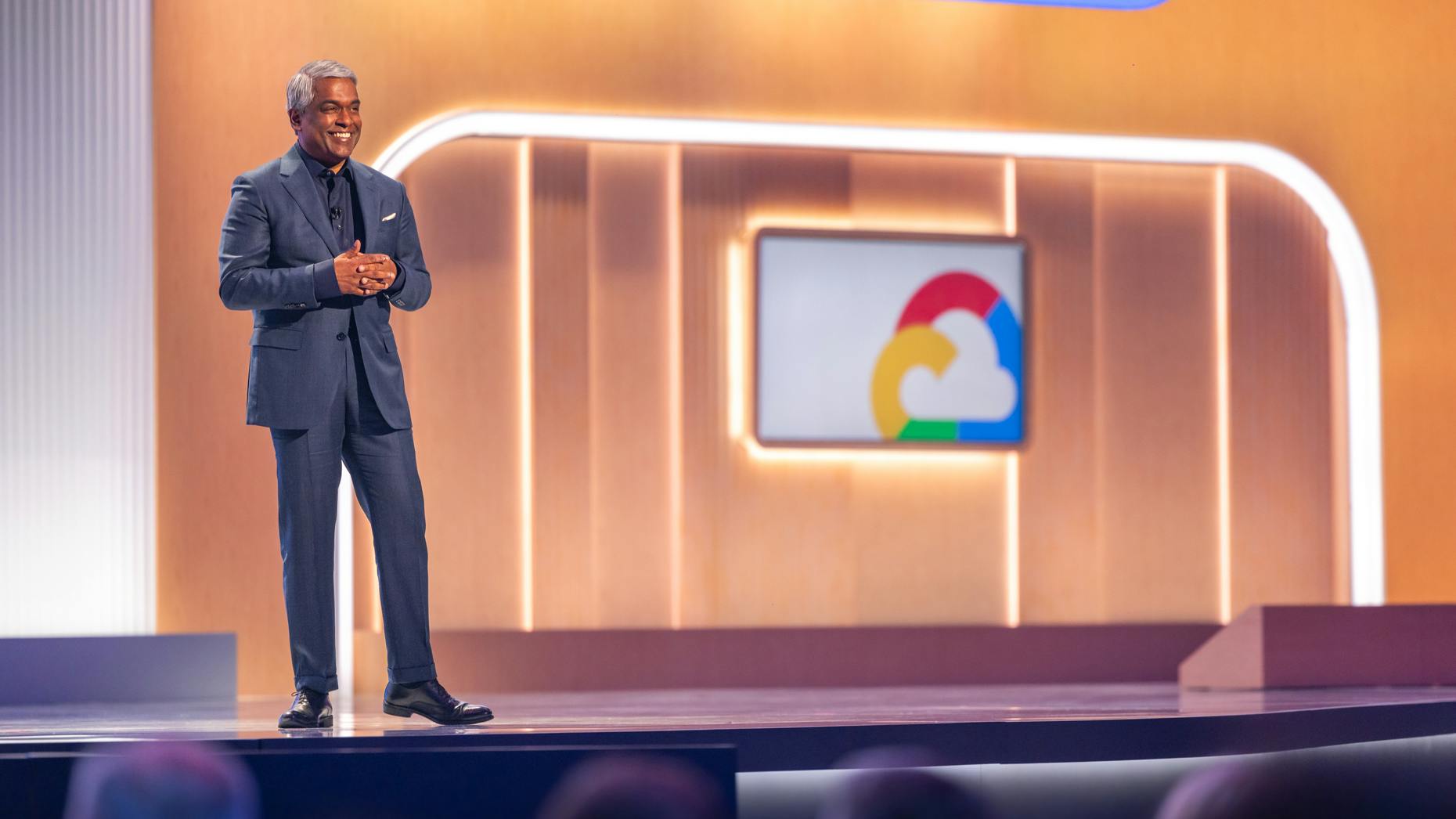 Google Cloud’s AI Strategy Is Starting to Sound Like AWS’