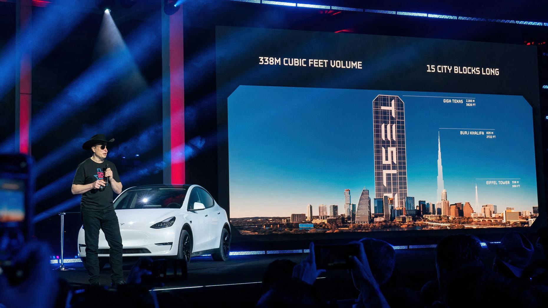 Tesla’s Board Sweats the Small Stuff