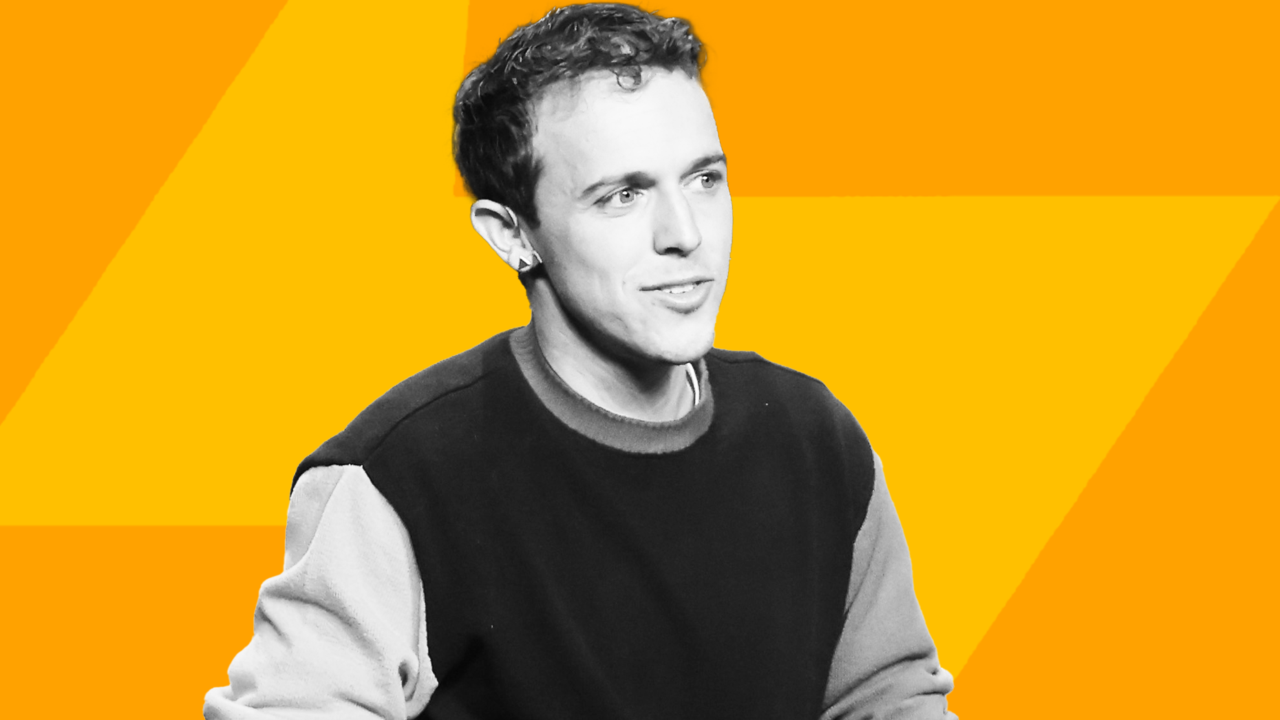 Bolt co-founder Ryan Breslow. Photo by Getty.