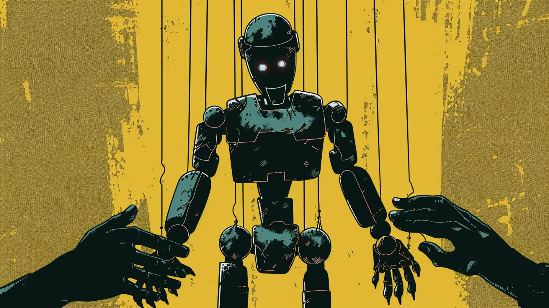 Why Many AI Startups Are Consultancies Posing as Software Businesses