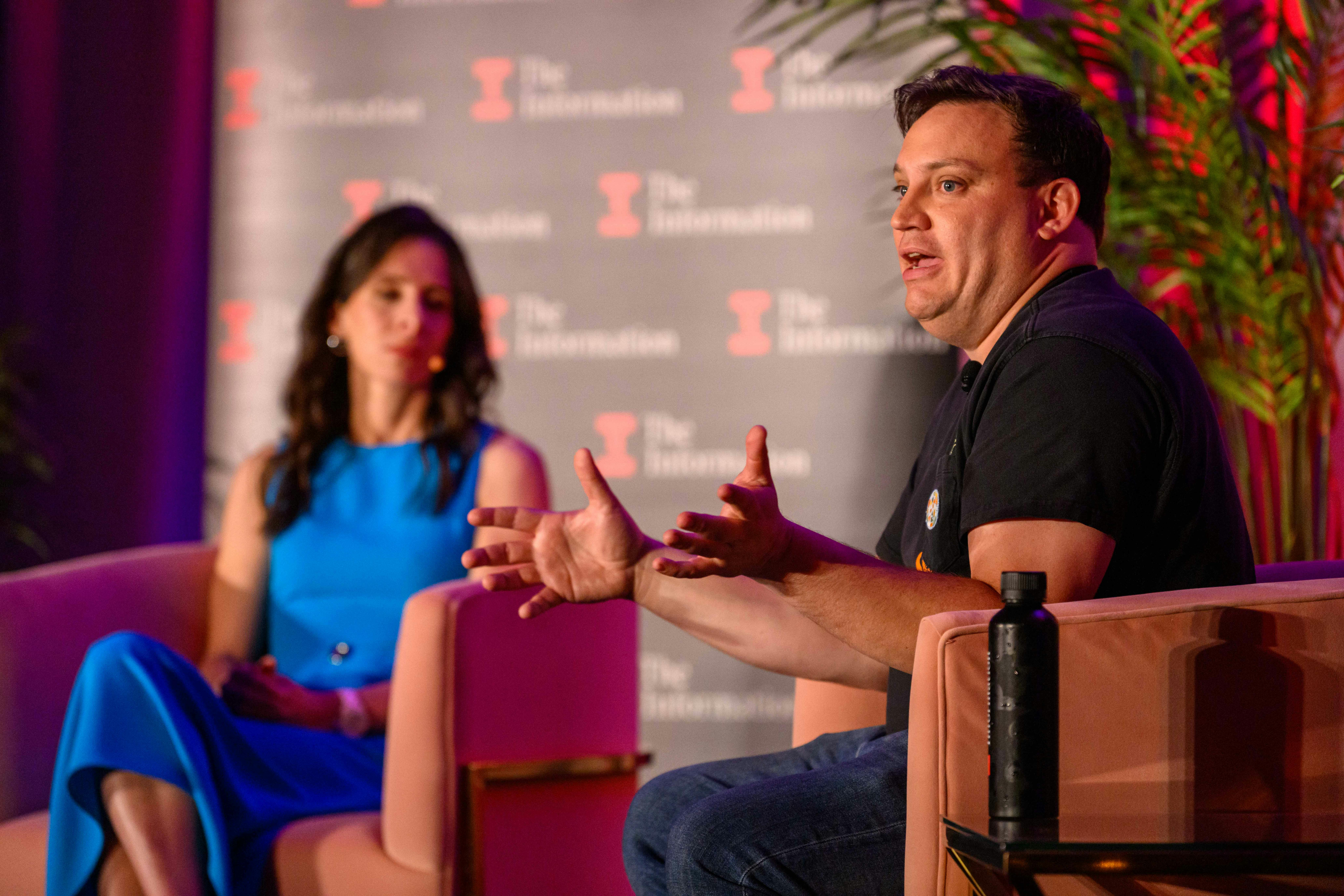 Recap: Jessica Lessin’s Fireside Chat with Whalar’s Neil Waller