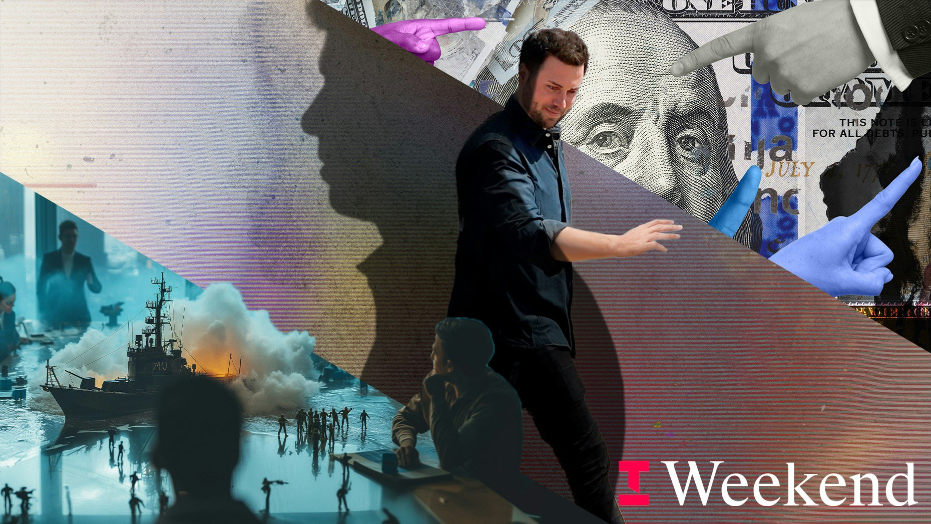 Marques Brownlee Did the Brave Thing