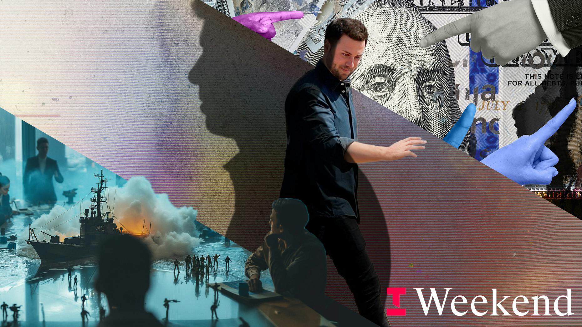 Marques Brownlee Did the Brave Thing