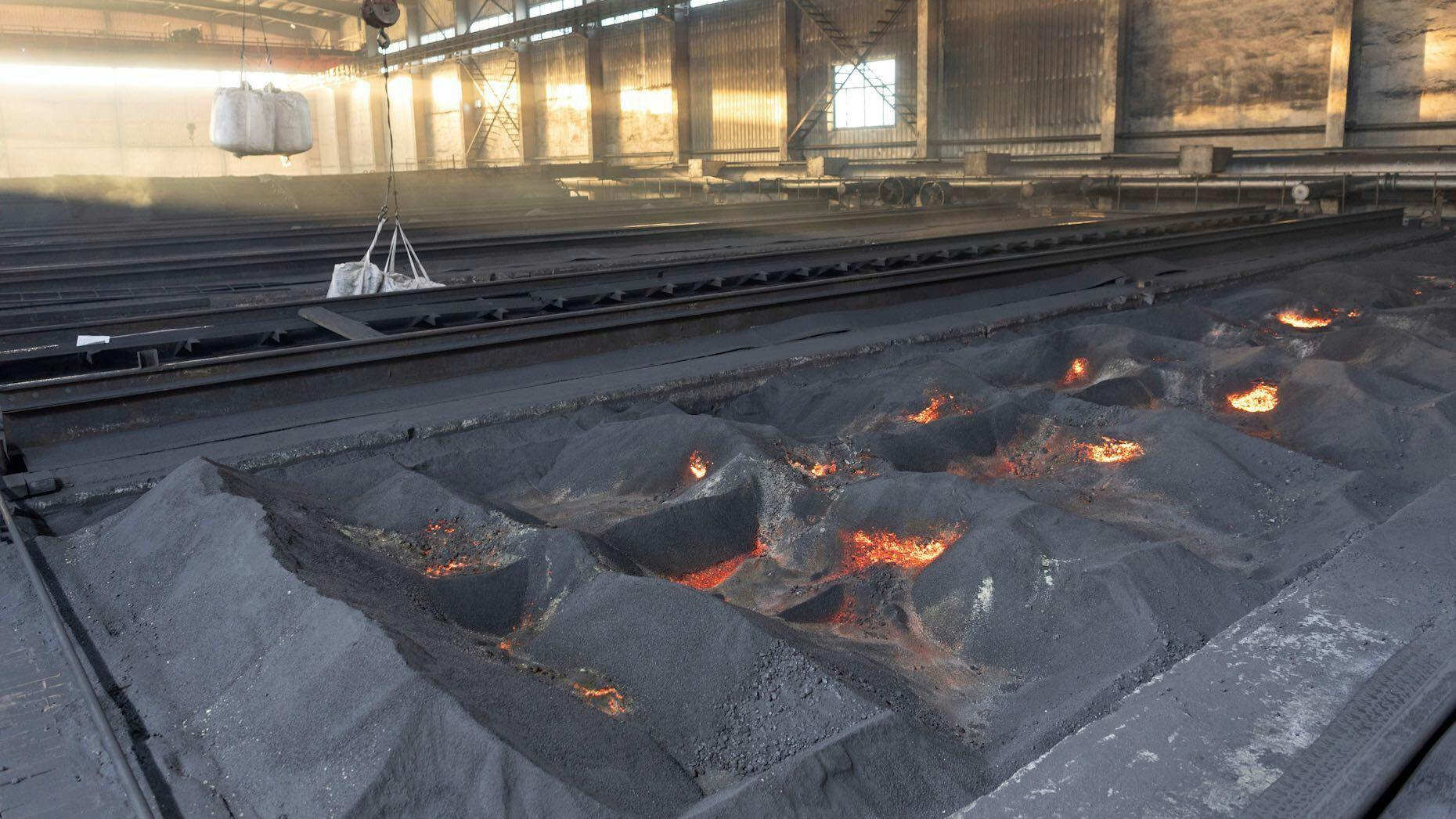 The Electric: A Driving Range Booster, Silicon May Also Ease China’s Iron Grip