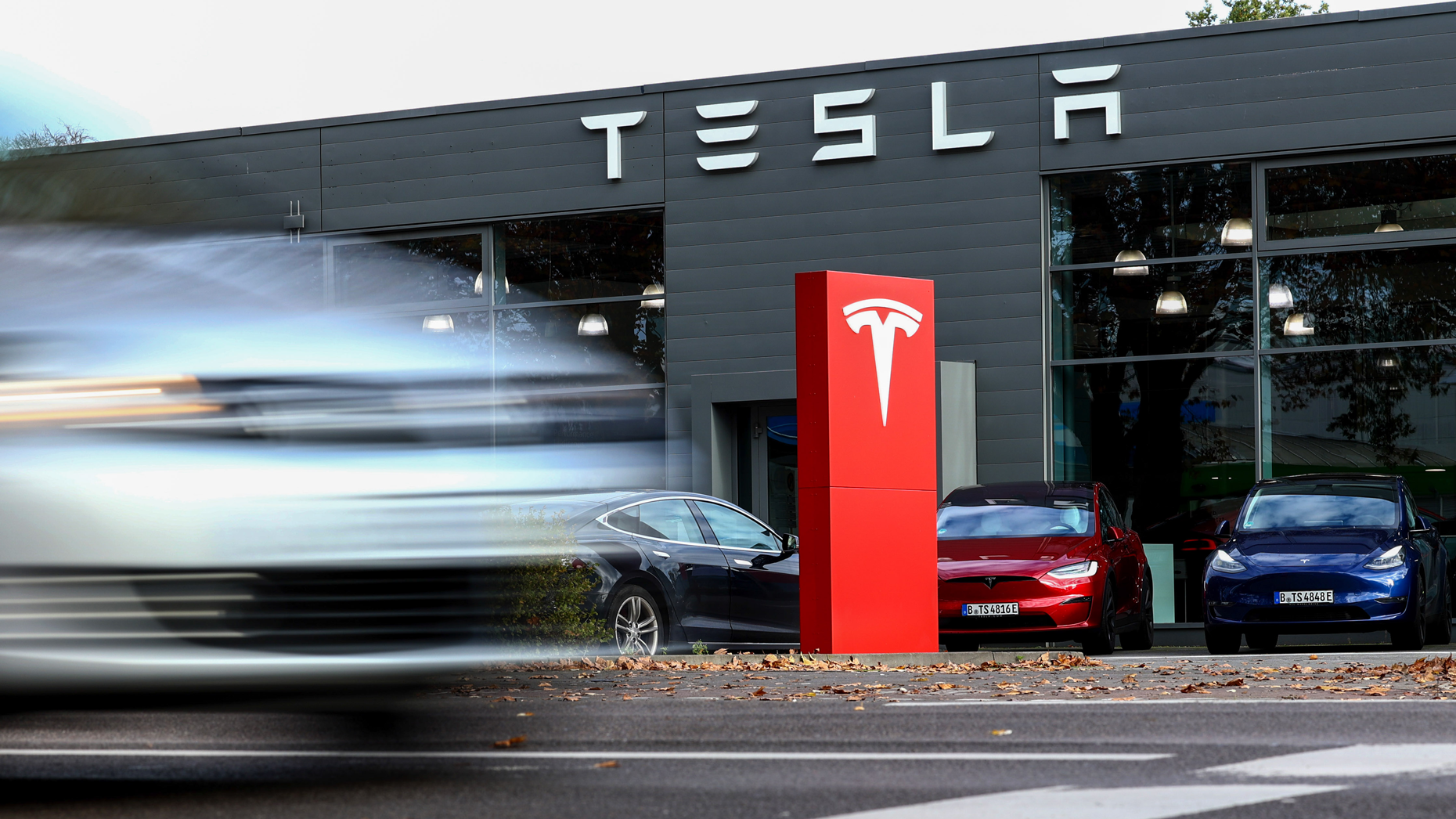 Photo by Bloomberg via Getty Images.