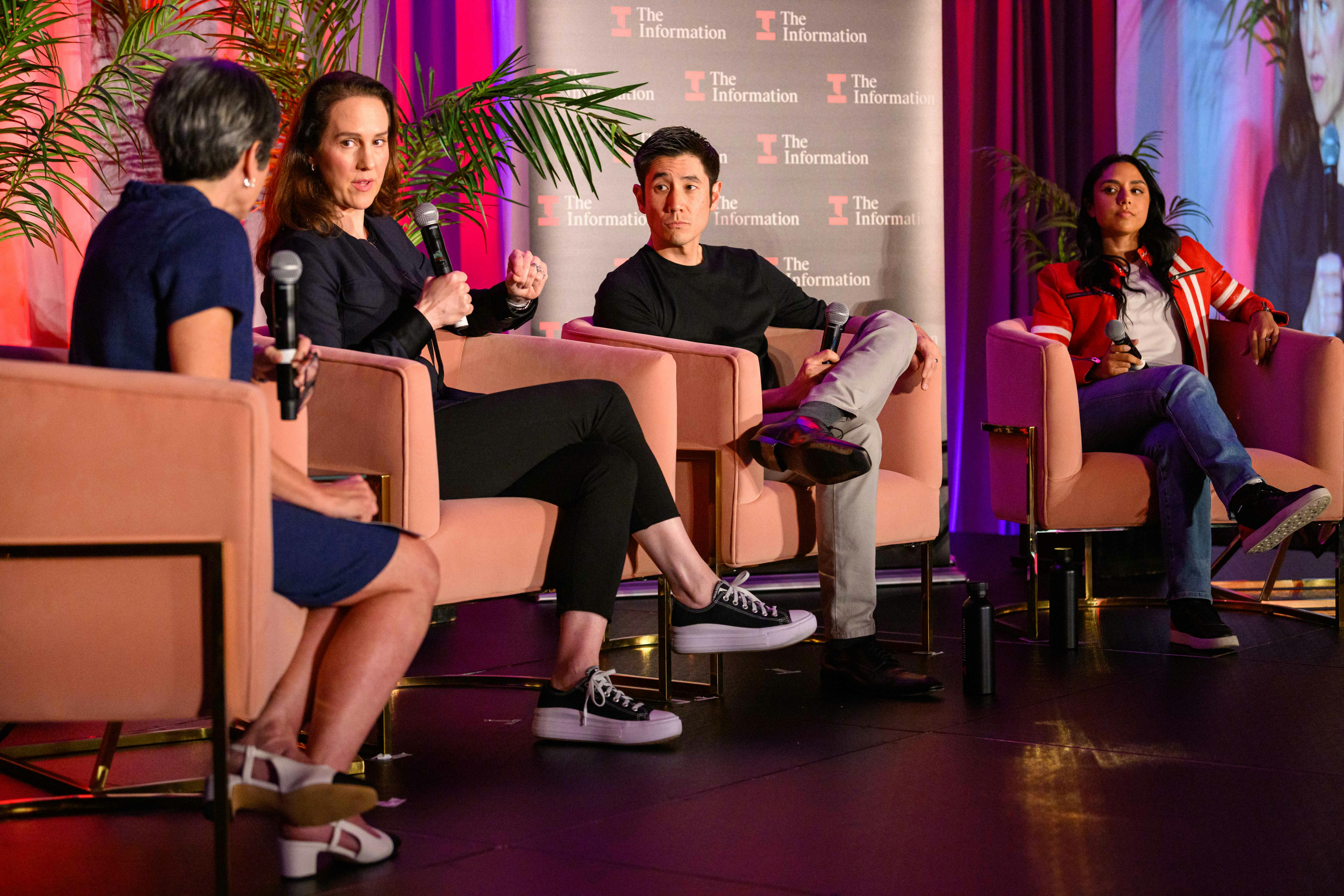 Recap: The Creator Entrepreneur 2.0