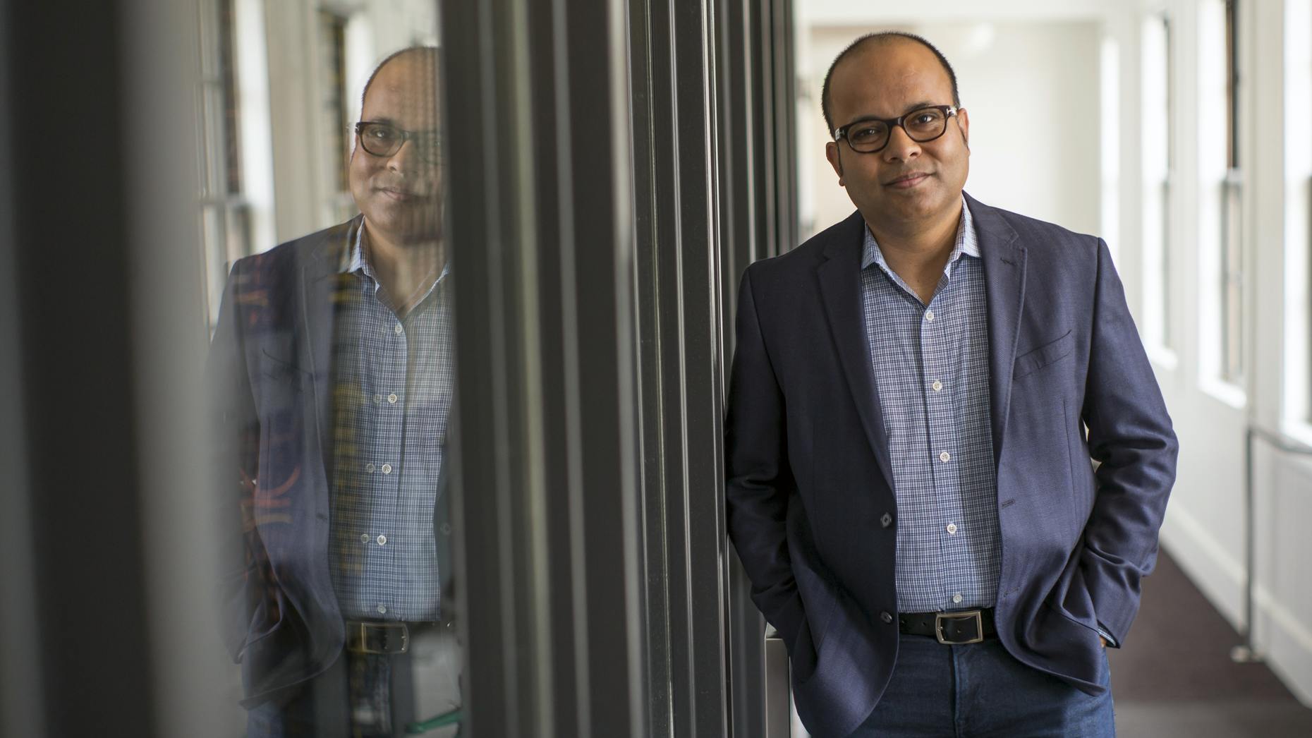 A VC Lesson From the ‘Rodney Dangerfield of SaaS’