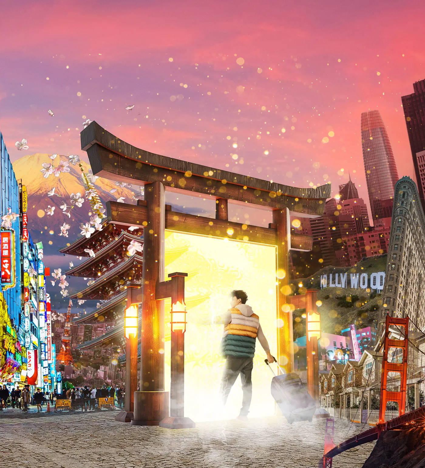 Japan’s New Appetite for Risk Lures Venture Investors to Tokyo