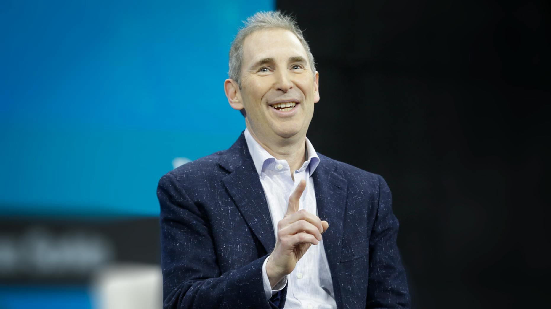 Amazon’s Profit Surge Will Pay for AI-Driven Capex Push