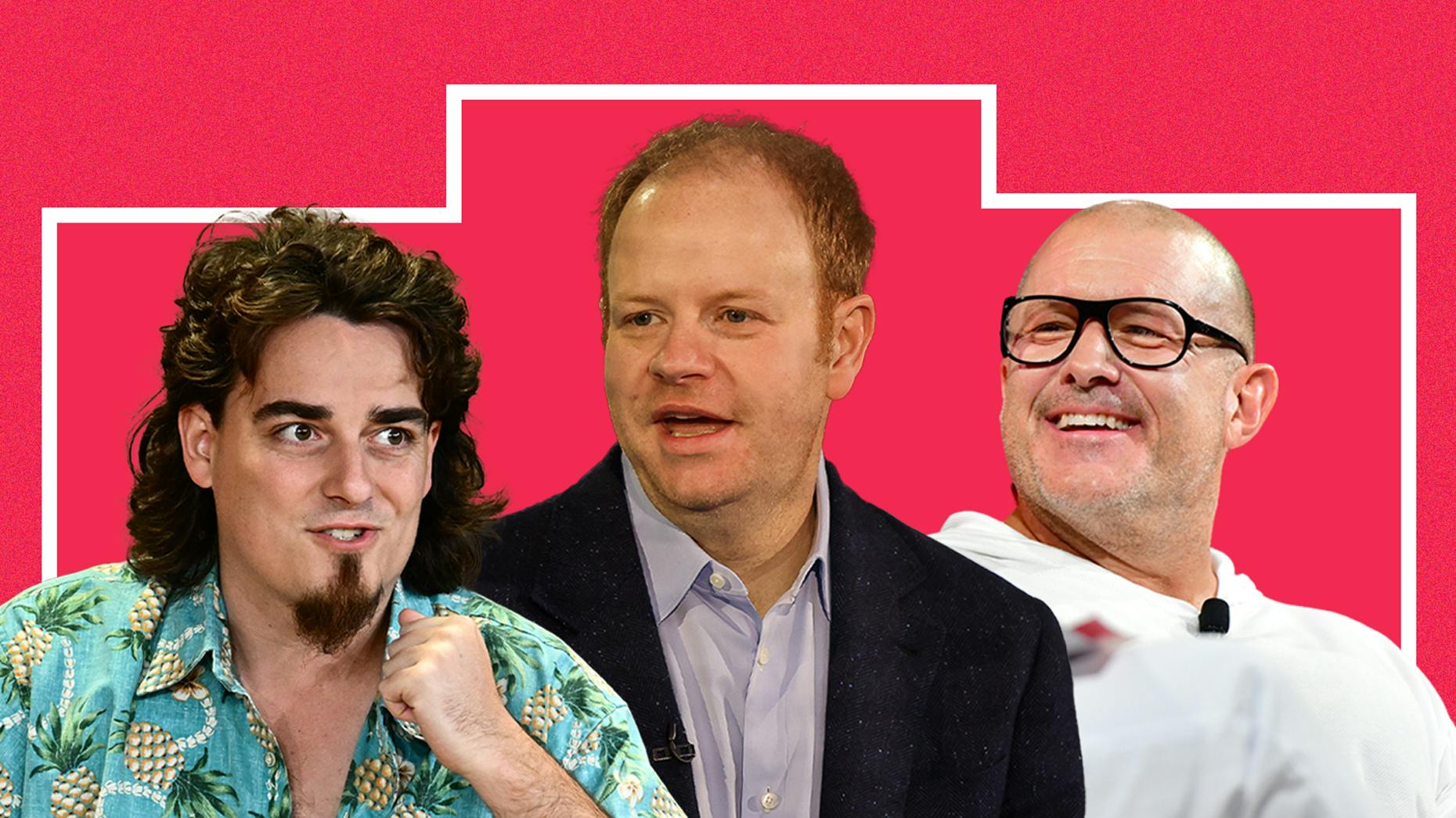 The Era of Spite Startups