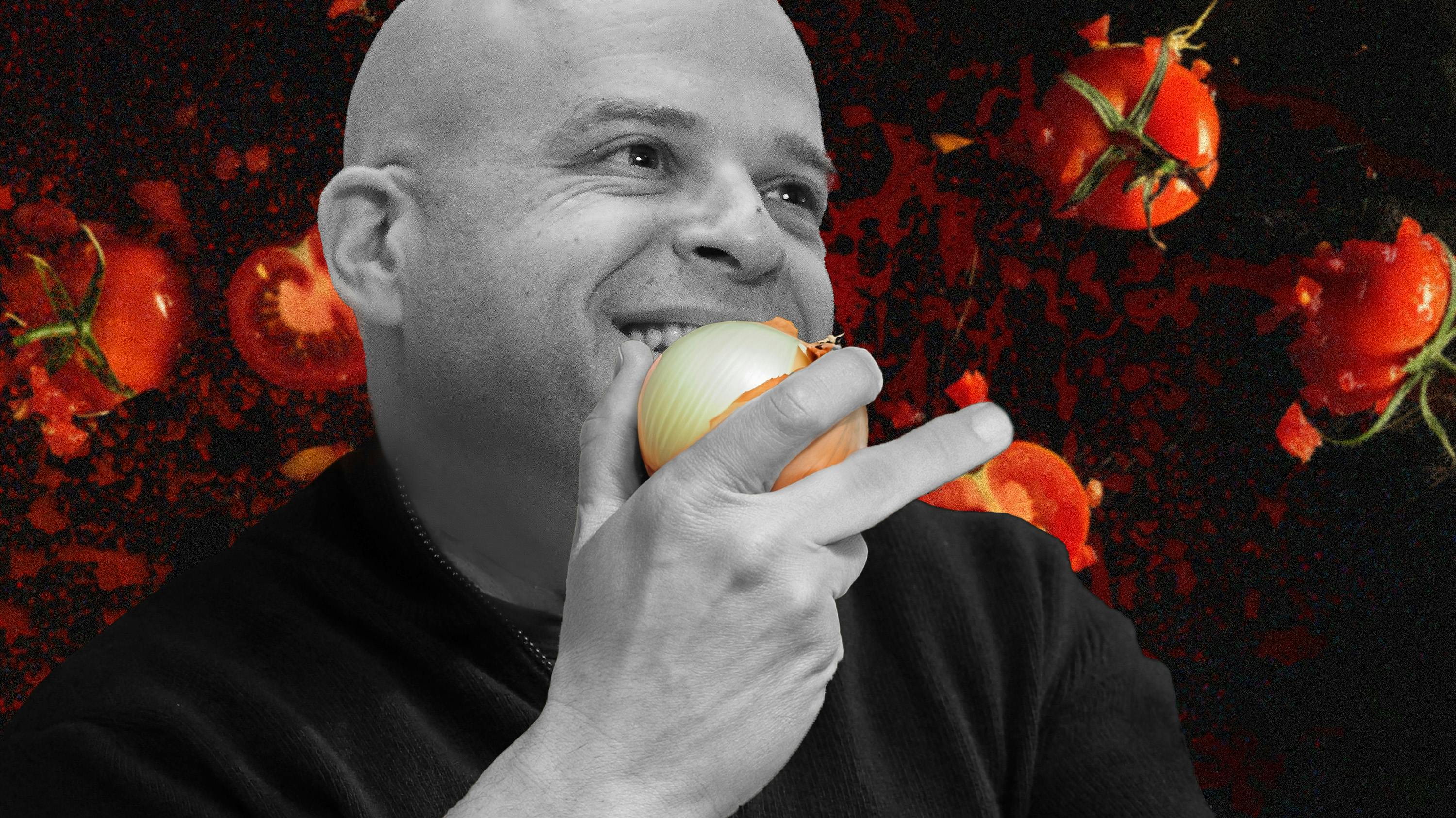 Twilio Founder Jeff Lawson Has Some Serious Plans for The Onion