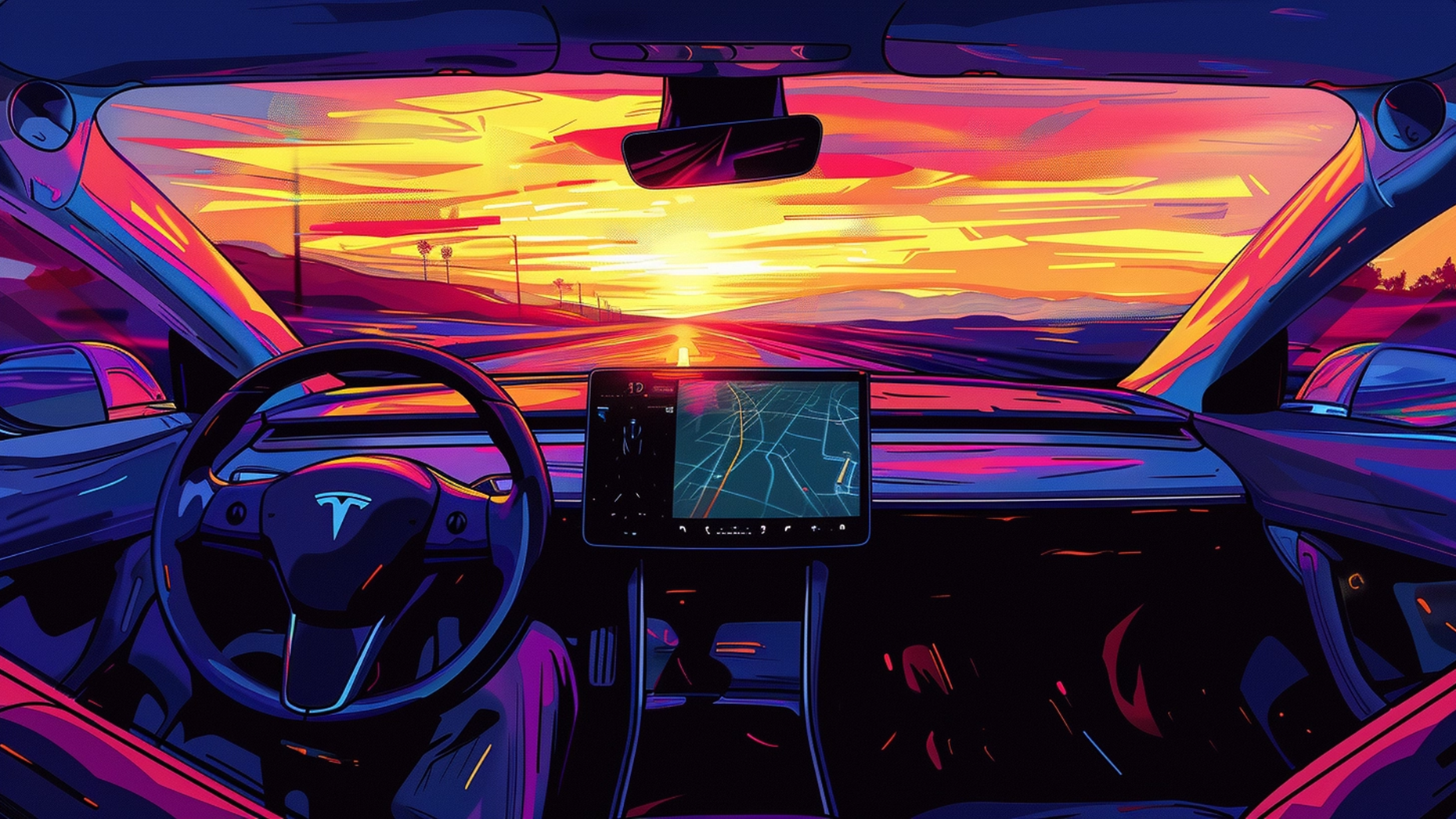 Art by Mike Sullivan/Midjourney