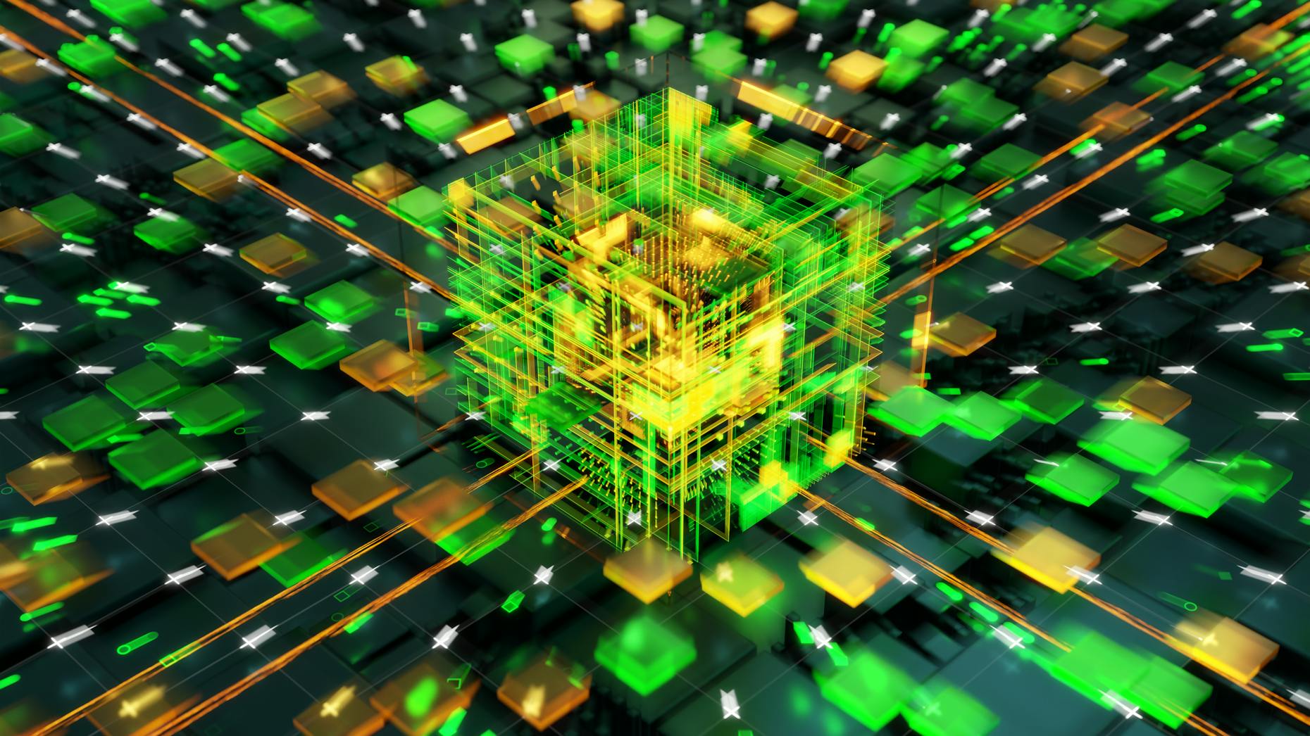 More VC Firms Are Investing in AI Rivals