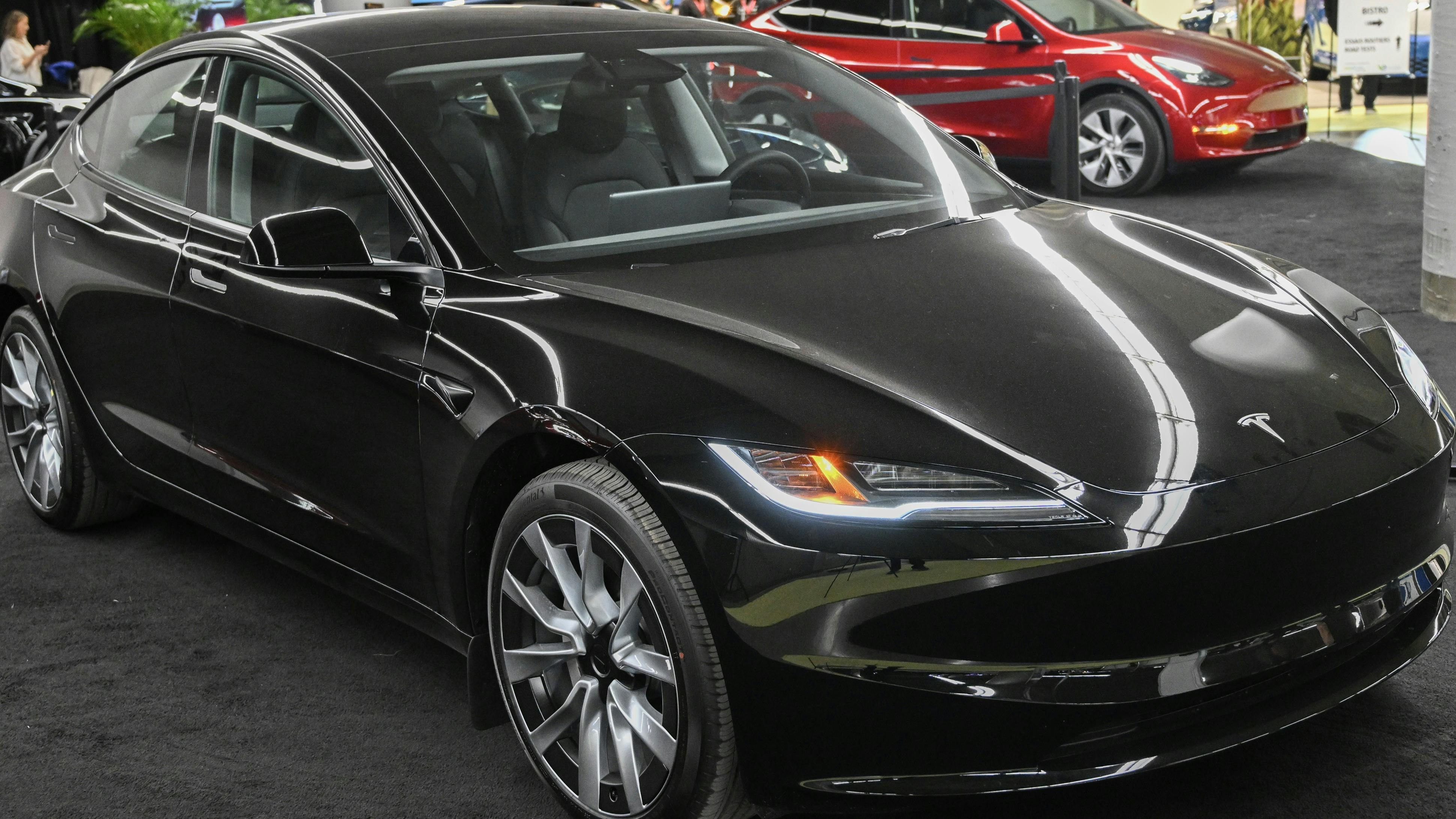 The Electric: Musk Has Promised New Low-Cost EVs, but Tesla Has None