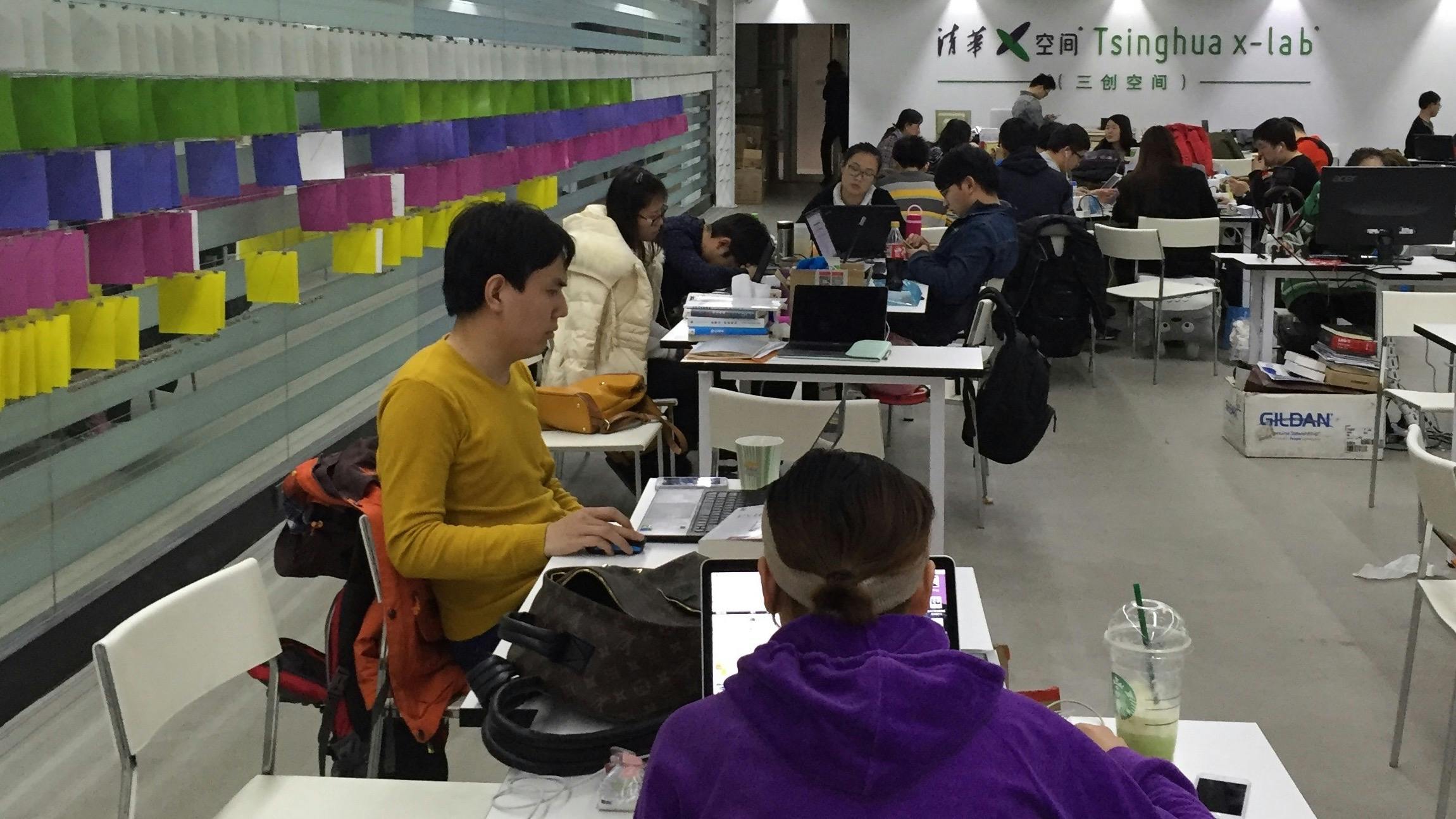 A Lesson About Chinese Entrepreneurship