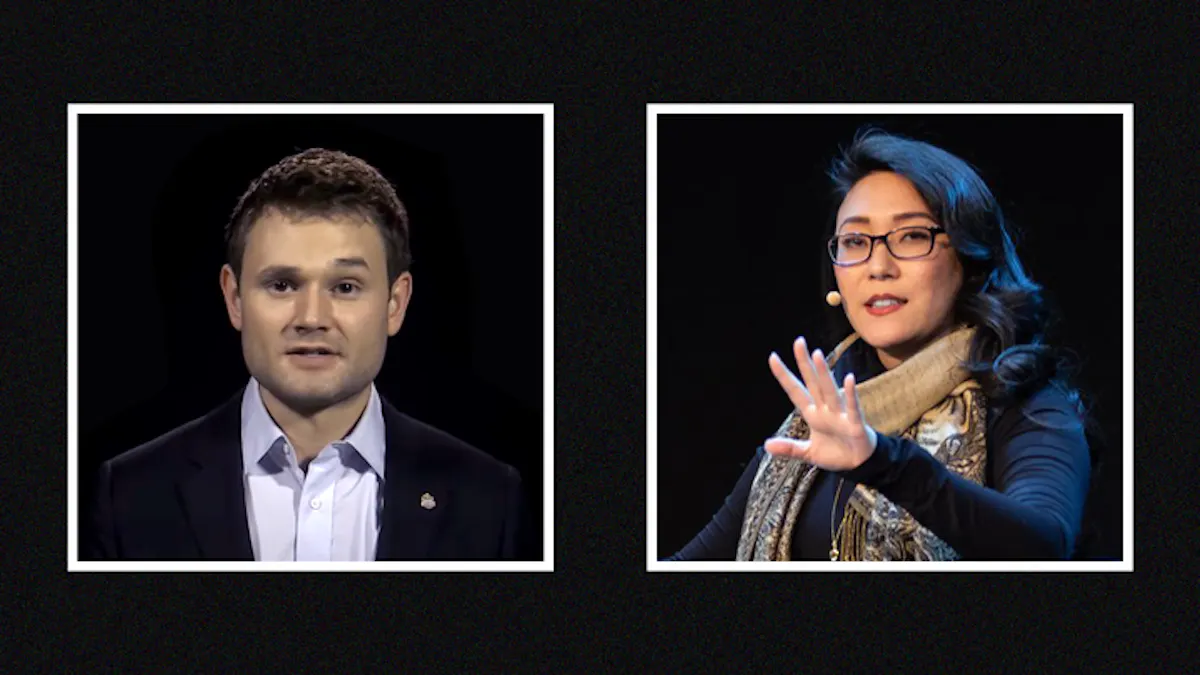 Steve Rai Opentext Two Senior OpenAI Executives Leave Company — The Information