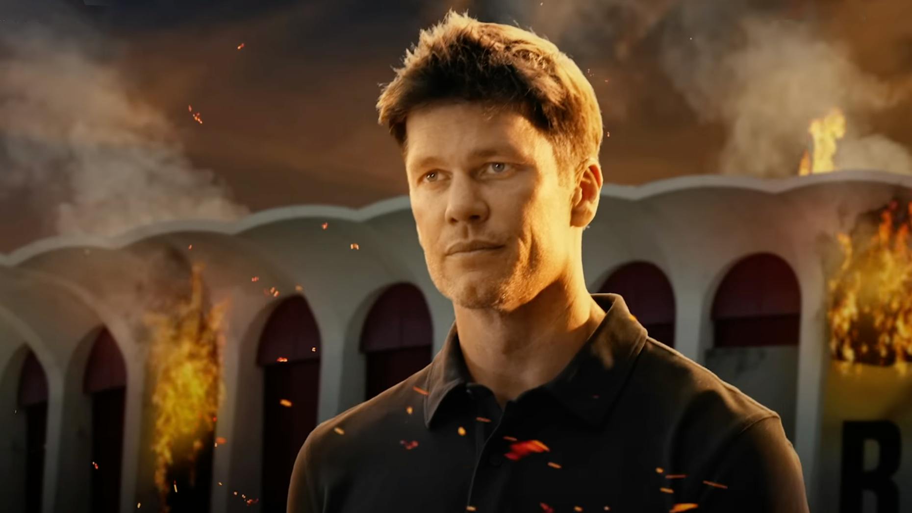 The Briefing: Netflix’s Tom Brady Roast Is a Hit