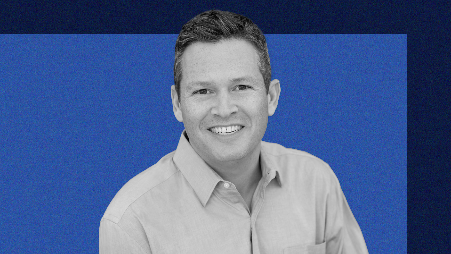 Nick Giovanni. Photo via Instacart.