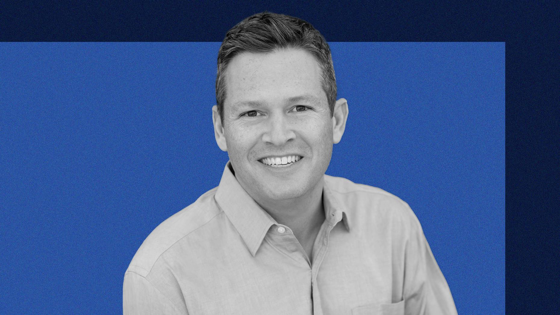 Instacart’s CFO Shuffle