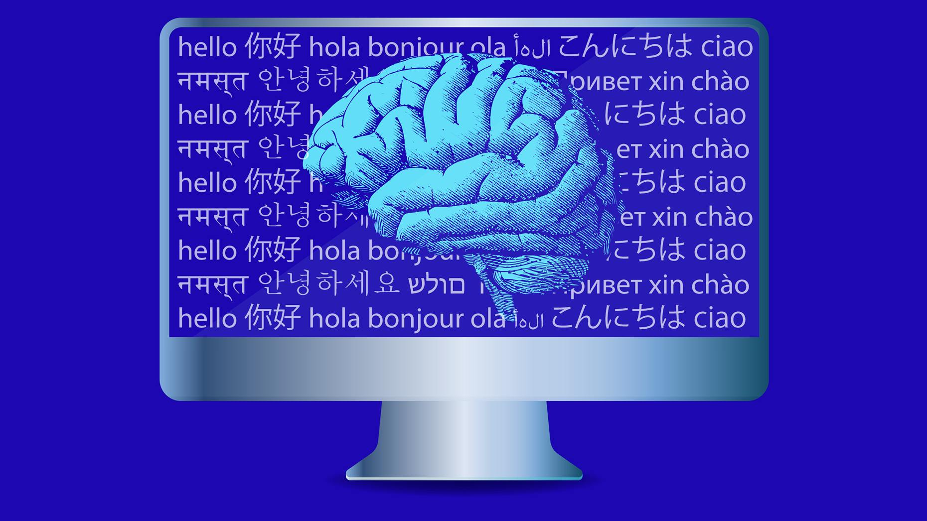 Developers Push to Build AI Models Native to Non-English Languages