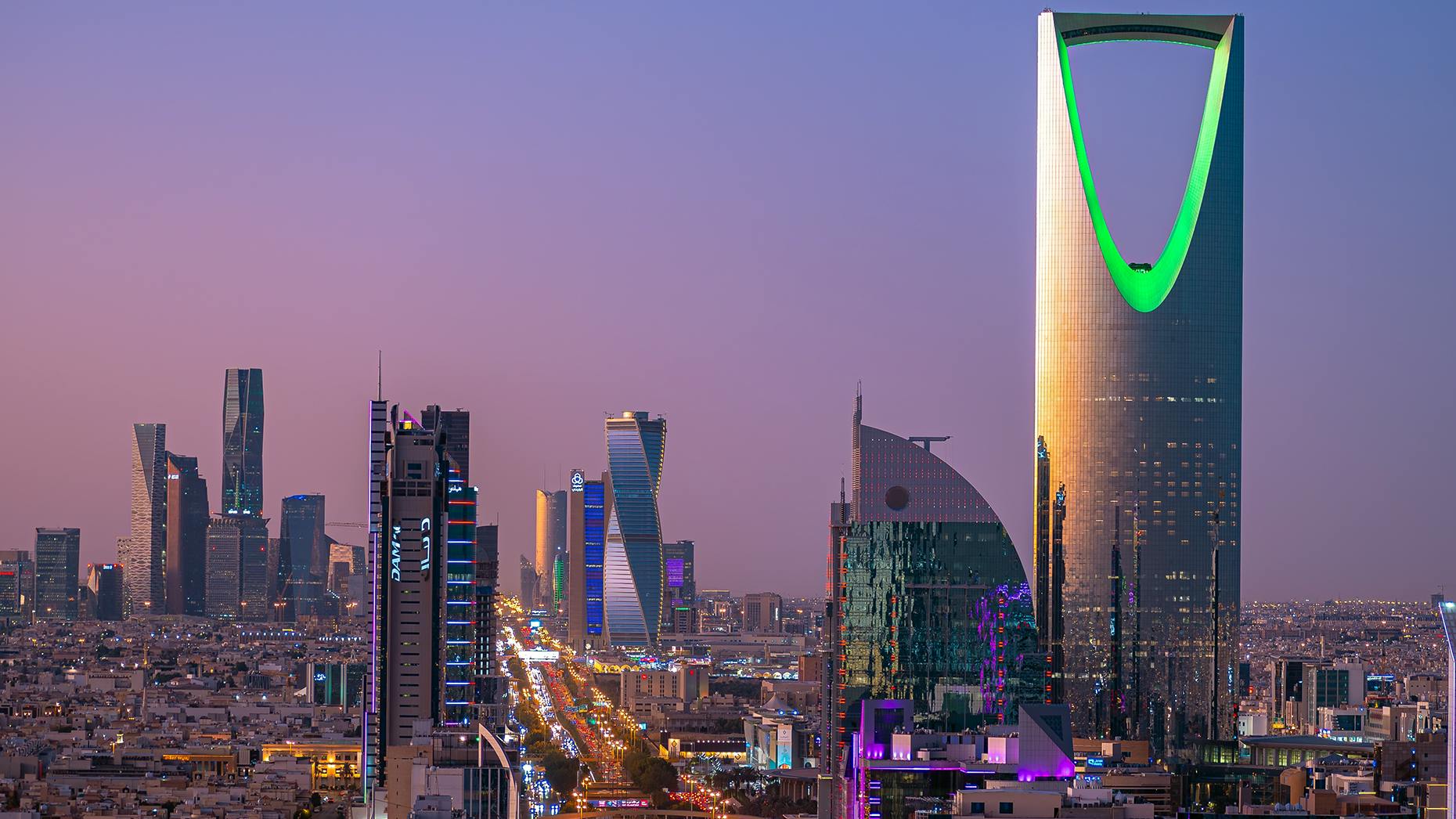TPG, General Atlantic Back Saudi Startups After Taking Kingdom’s Money