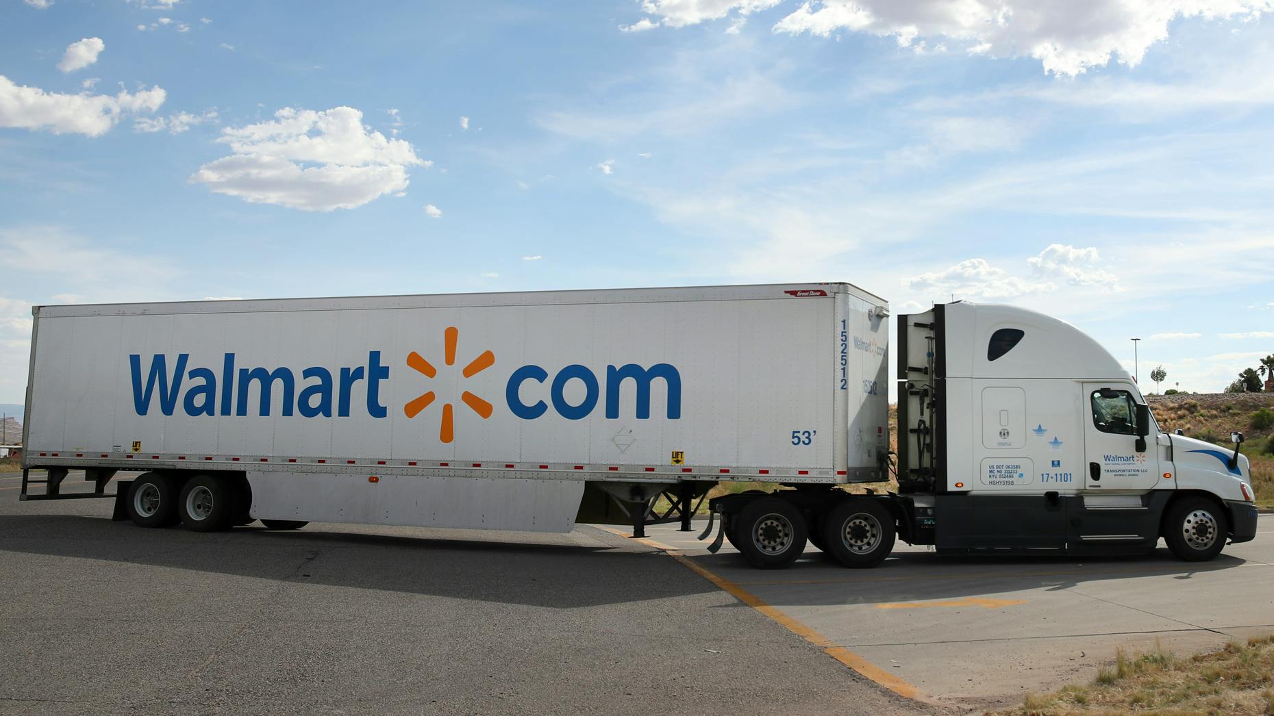 Walmart Lays Off Corporate Staff, Tells Workers at Three Tech Hubs to Relocate