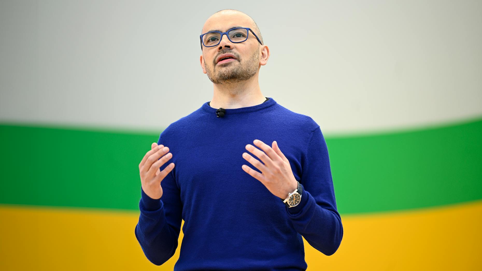 Why Google and OpenAI Don’t See Eye to Eye on Voice Assistants