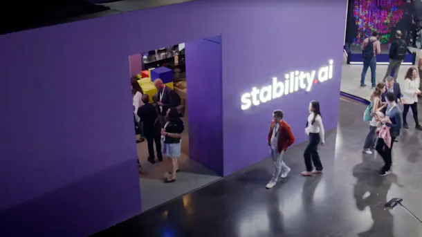 Source: Stability AI has talked to at least one potential buyer in recent weeks about a sale; it lost $30M+ in Q1 and owes ~$100M to cloud providers and others (Stephanie Palazzolo/The Information)