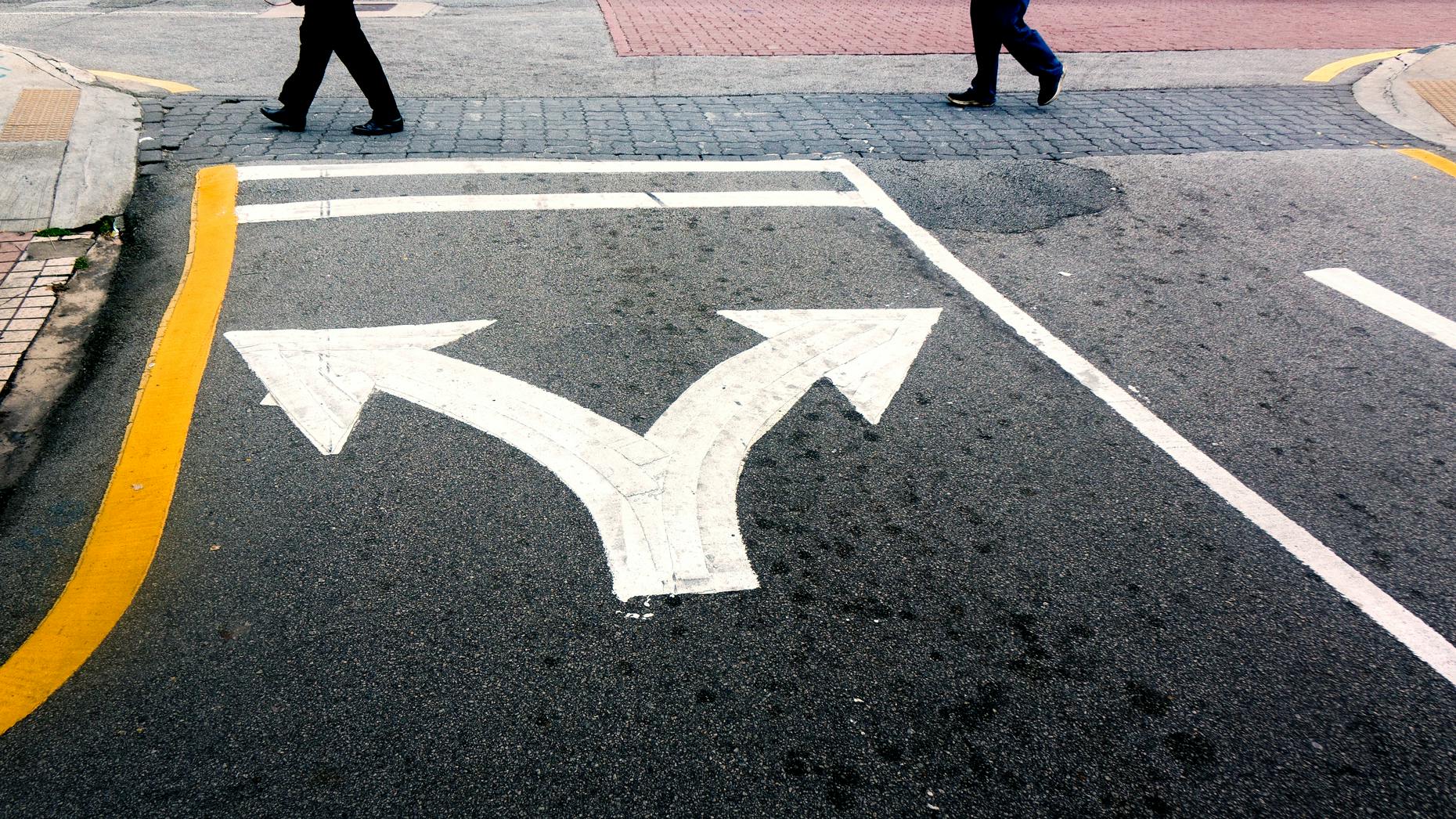 The Year of Venture Capital Breakups