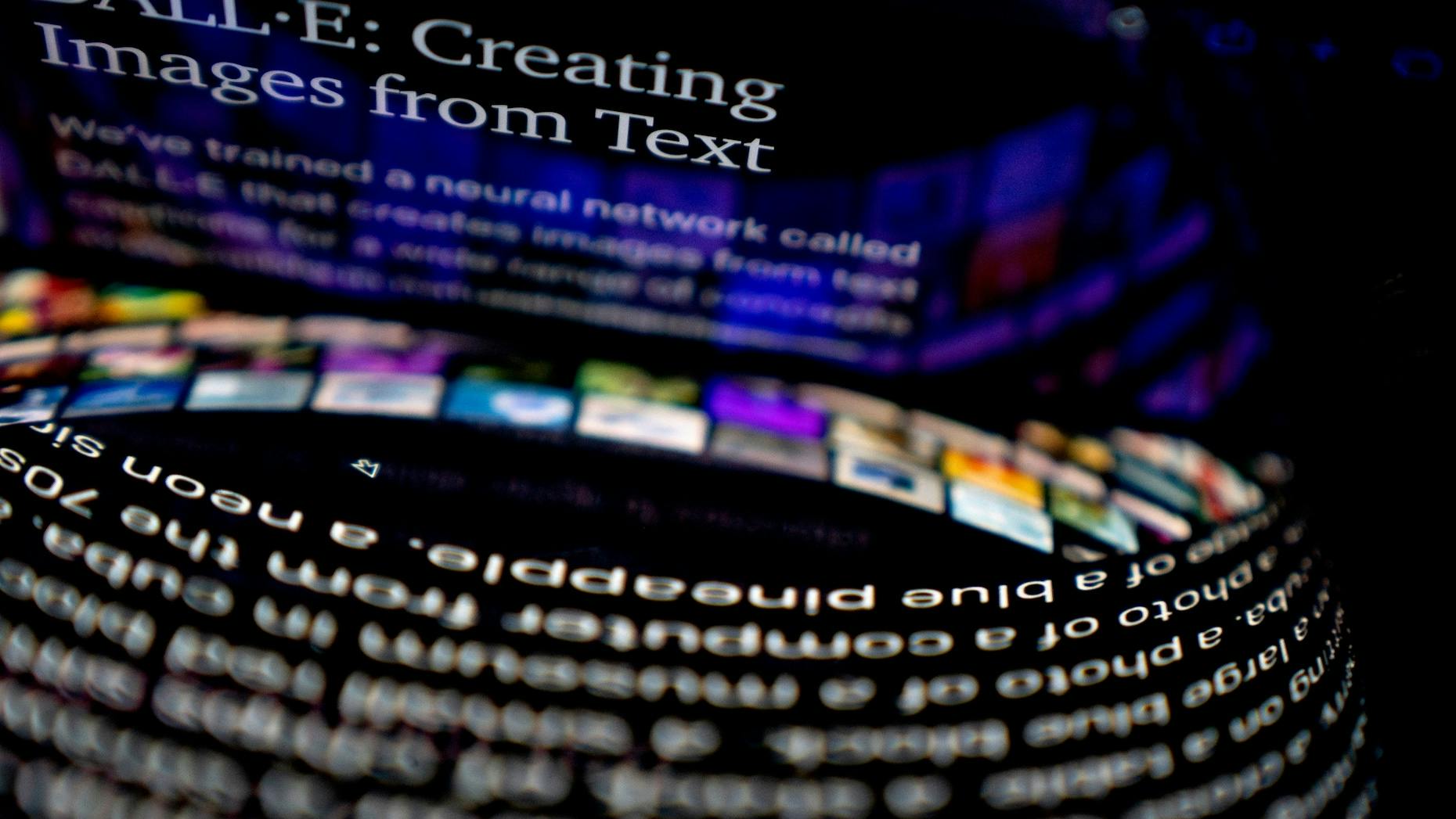 Stability AI in Talks to Raise Money From Group Including Sean Parker